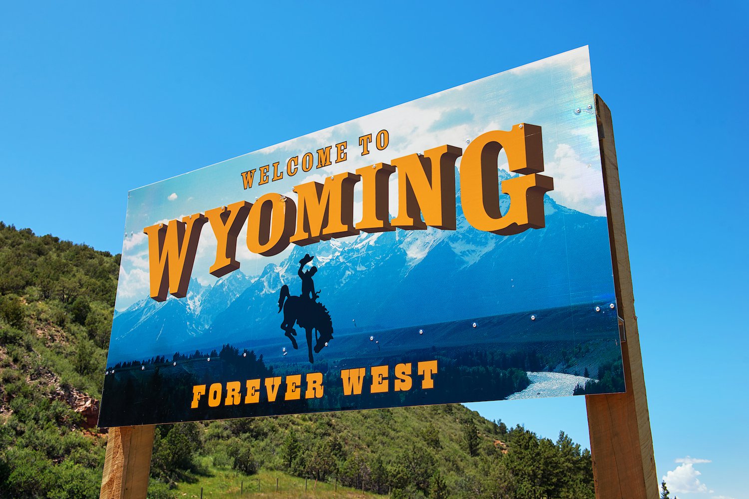 Coinbase Resumes Bitcoin Buying And Selling In Wyoming