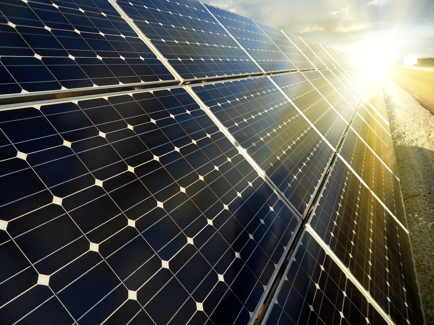 Researchers Build Blockchain Electricity Exchange They Say Cuts Waste