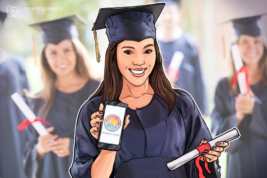 Blockchain-Based Platform Unveils AI Chatbot To Help Students Pass Crucial Exams
