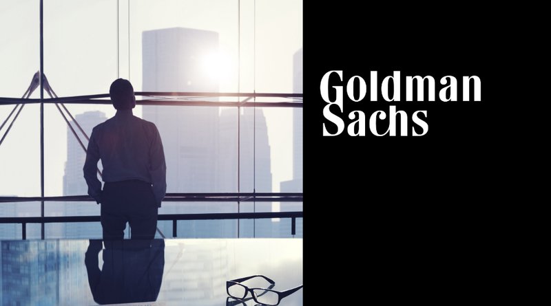 Goldman Sachs Could Have A Crypto Custody Service In The Works