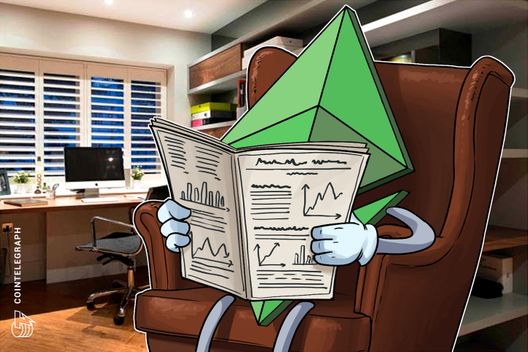 Crypto Trading App Robinhood Adds Support For Ethereum Classic