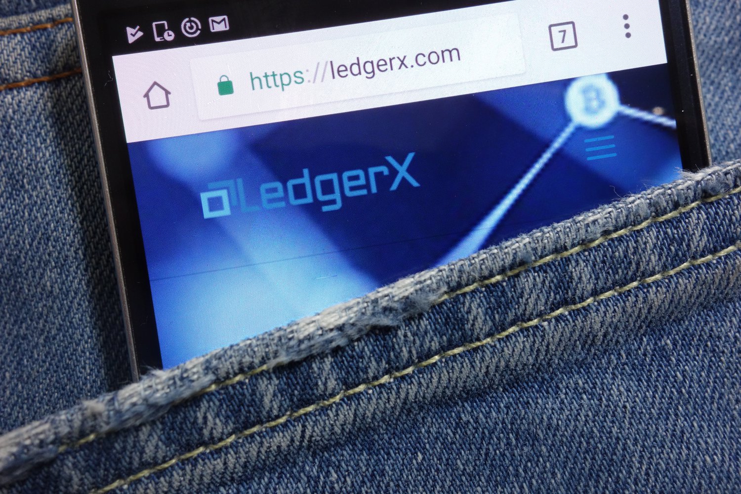 LedgerX Claims ‘Record’ July For Bitcoin Options Trading