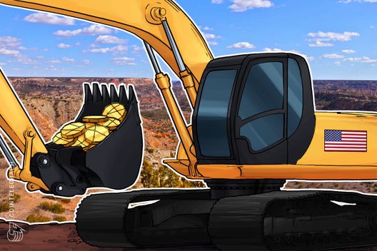 Bitcoin Mining Giant Bitmain To Invest $500 Million In Texas Data And Mining Facility