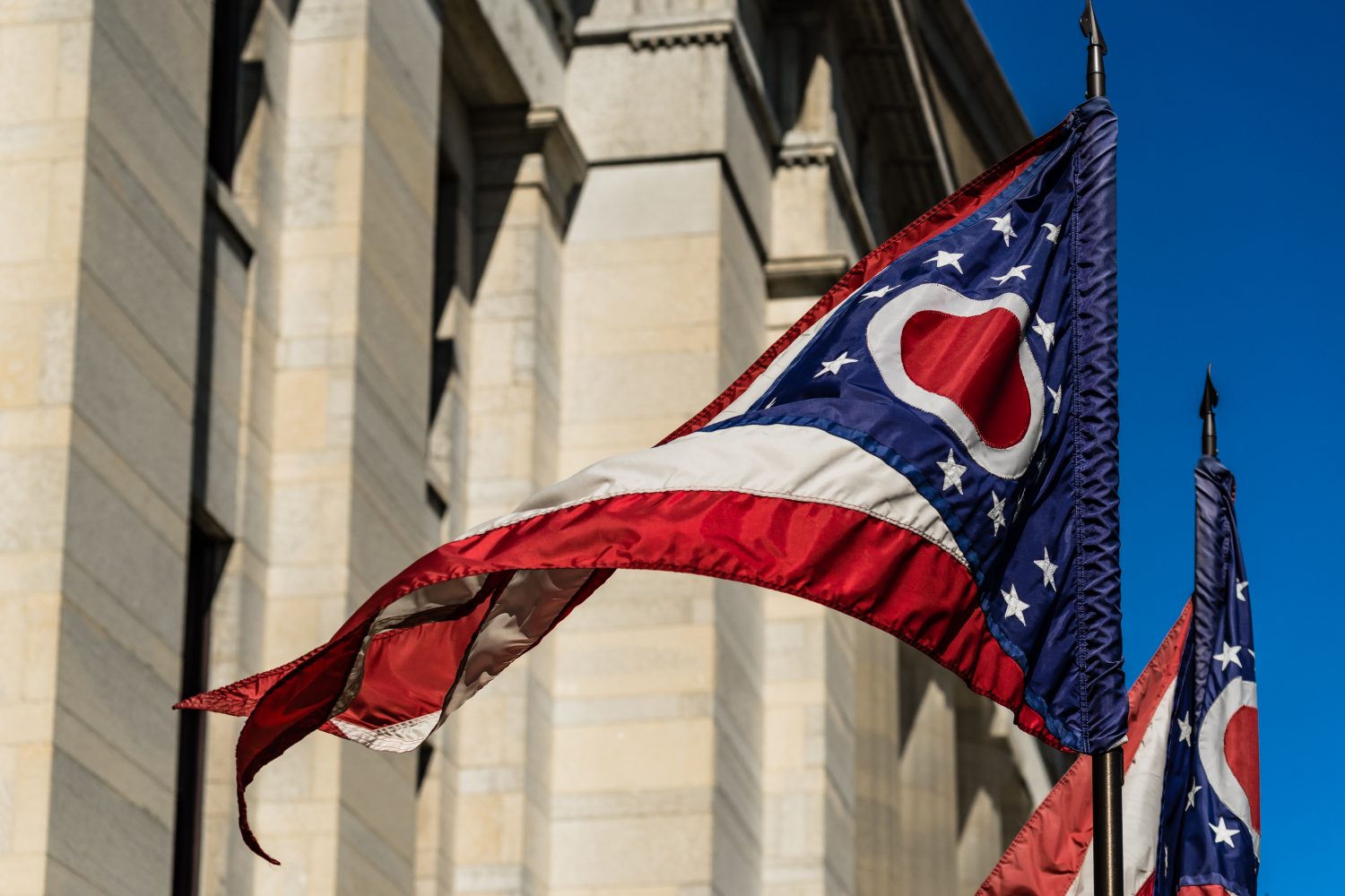 Ohio Becomes Latest US State To Legally Recognize Blockchain Data