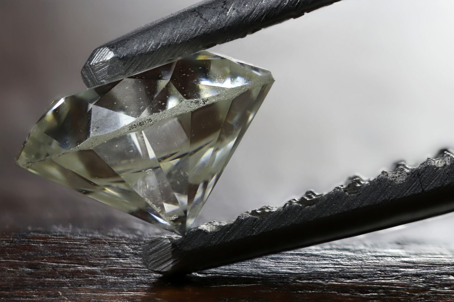 New Blockchain App Claims Its Already Tracking 760,000 Diamonds