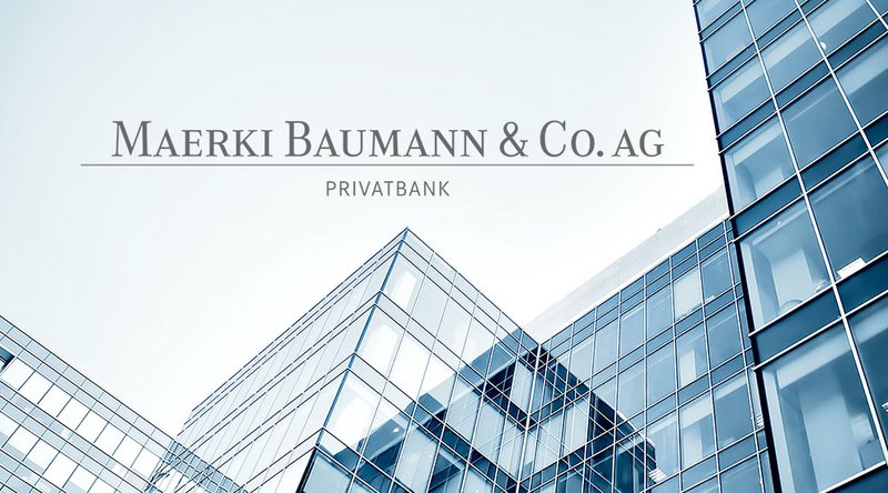 Maerki Baumann Is The Latest Swiss Bank To Embrace Crypto