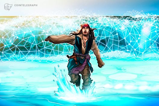 Blockchain In Media: How Can Blockchain Fight Piracy?