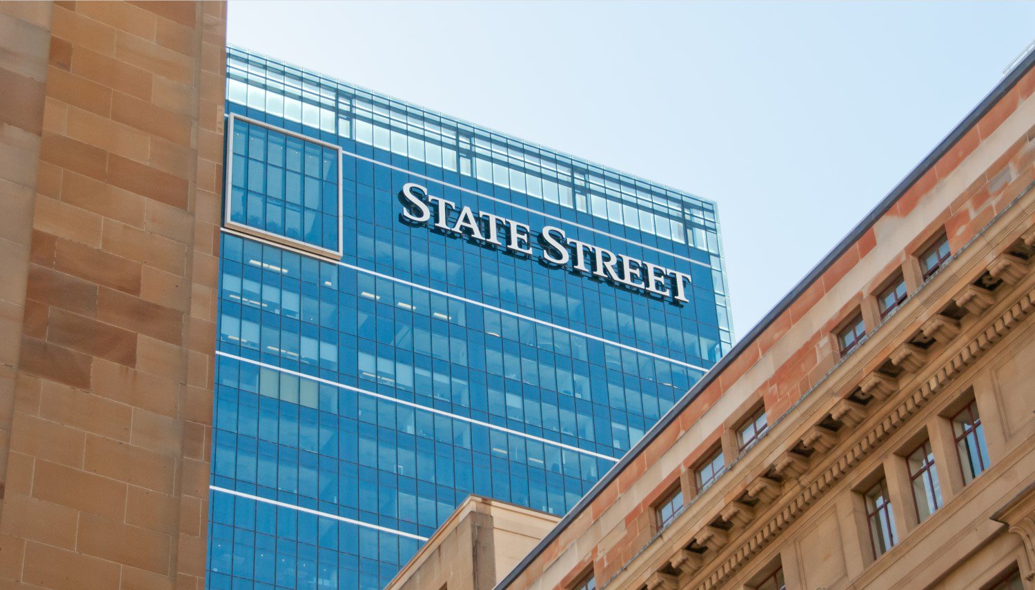 State Street Insiders Split Over Key Blockchain Use Case