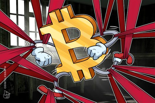 Bitcoin Loses $7,000 Support After ETF Delay, Altcoins Suffer Large Losses