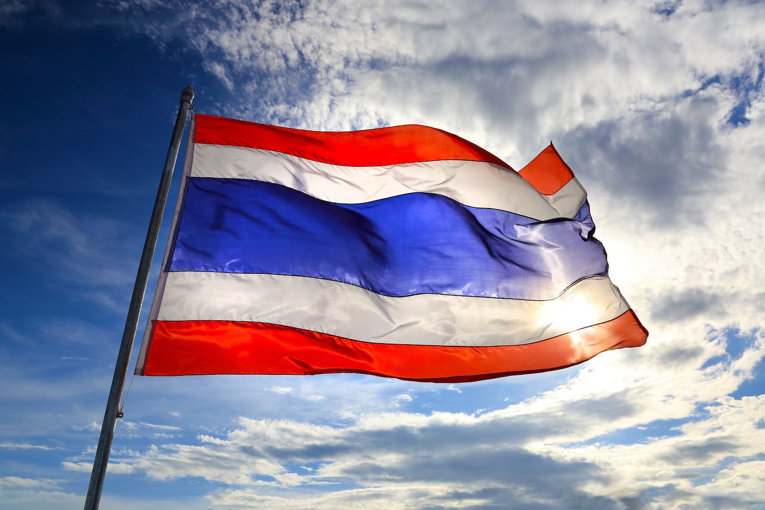 Thailand’s New ICO Rule Has Already Attracted 20 Crypto Exchanges