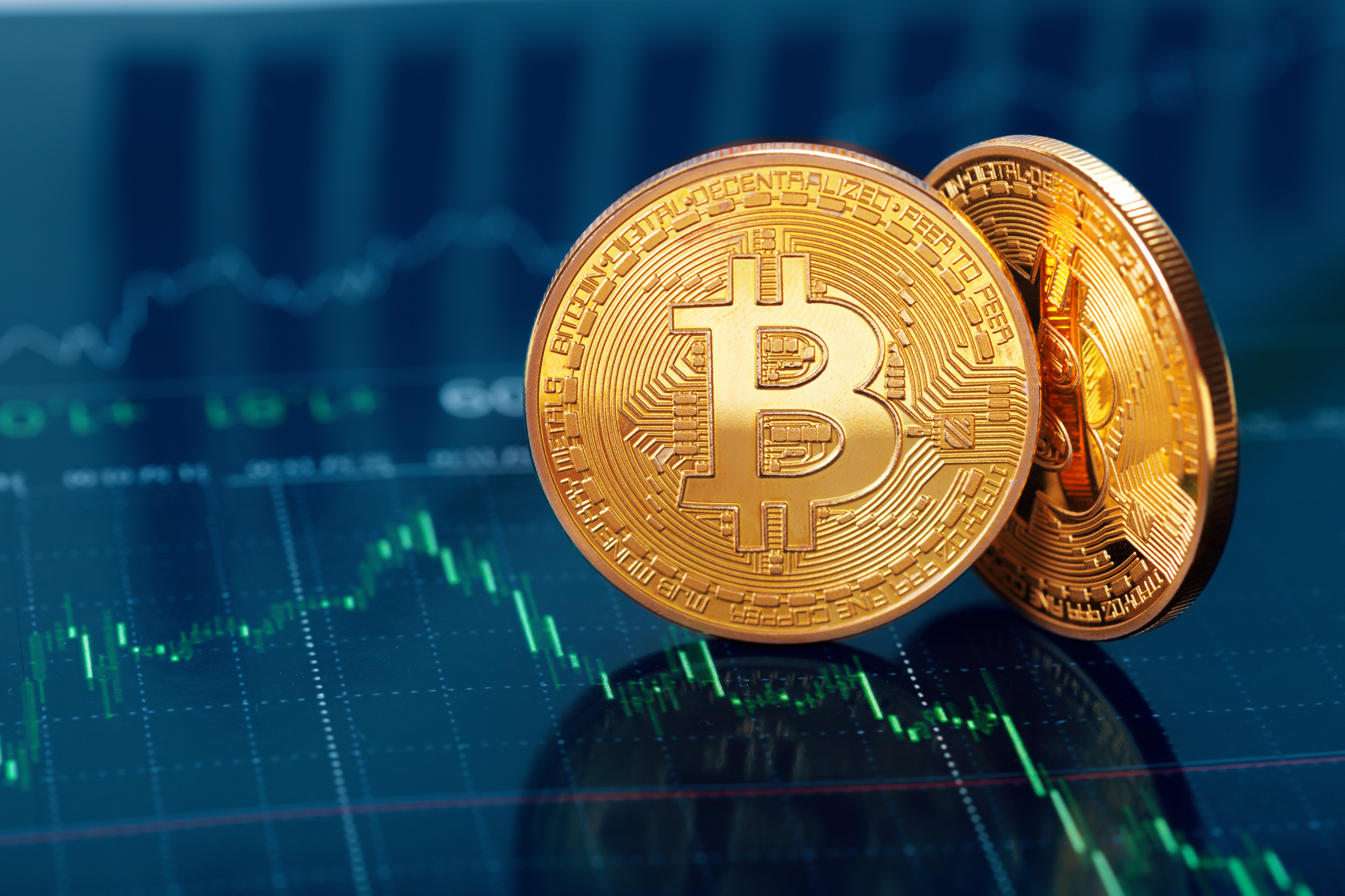 Bitcoin Price Looks To Defend $6K As Sell-Off Slows