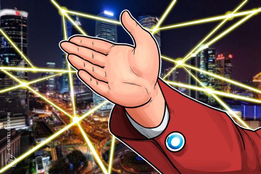 China’s IT Ministry Considering Strategy For Advancing Blockchain Development