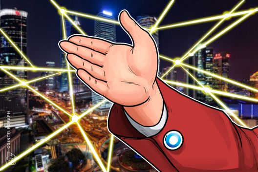 China’s IT Ministry Considering Strategy For Advancing Blockchain Development