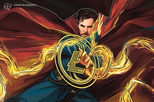 Blockchain Startup Enables Litecoin Transactions Via Telegram Messenger