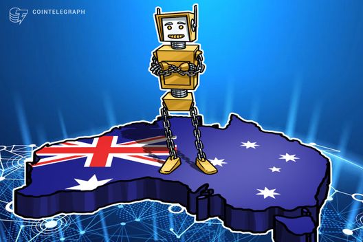 World Bank Mandates Commonwealth Bank Of Australia To Issue Bond Using Blockchain Tech