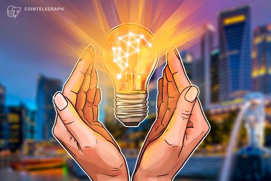 Singapore: Venture Capital Firm To Launch $10 Million Crypto, Blockchain Investment Fund