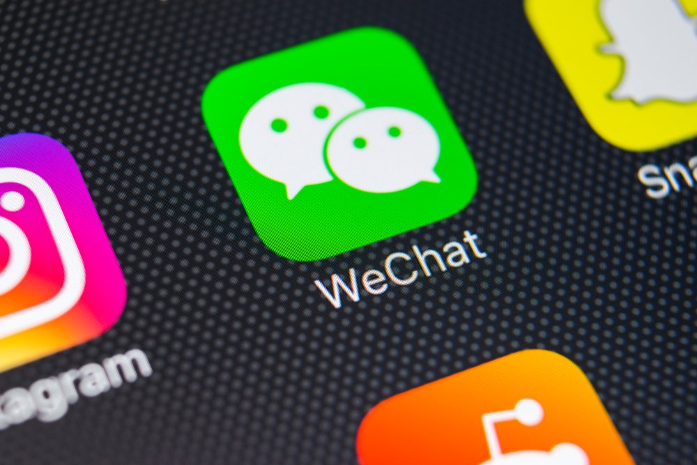 WeChat Eyes Blockchain For Faster Corporate Expense Refunds