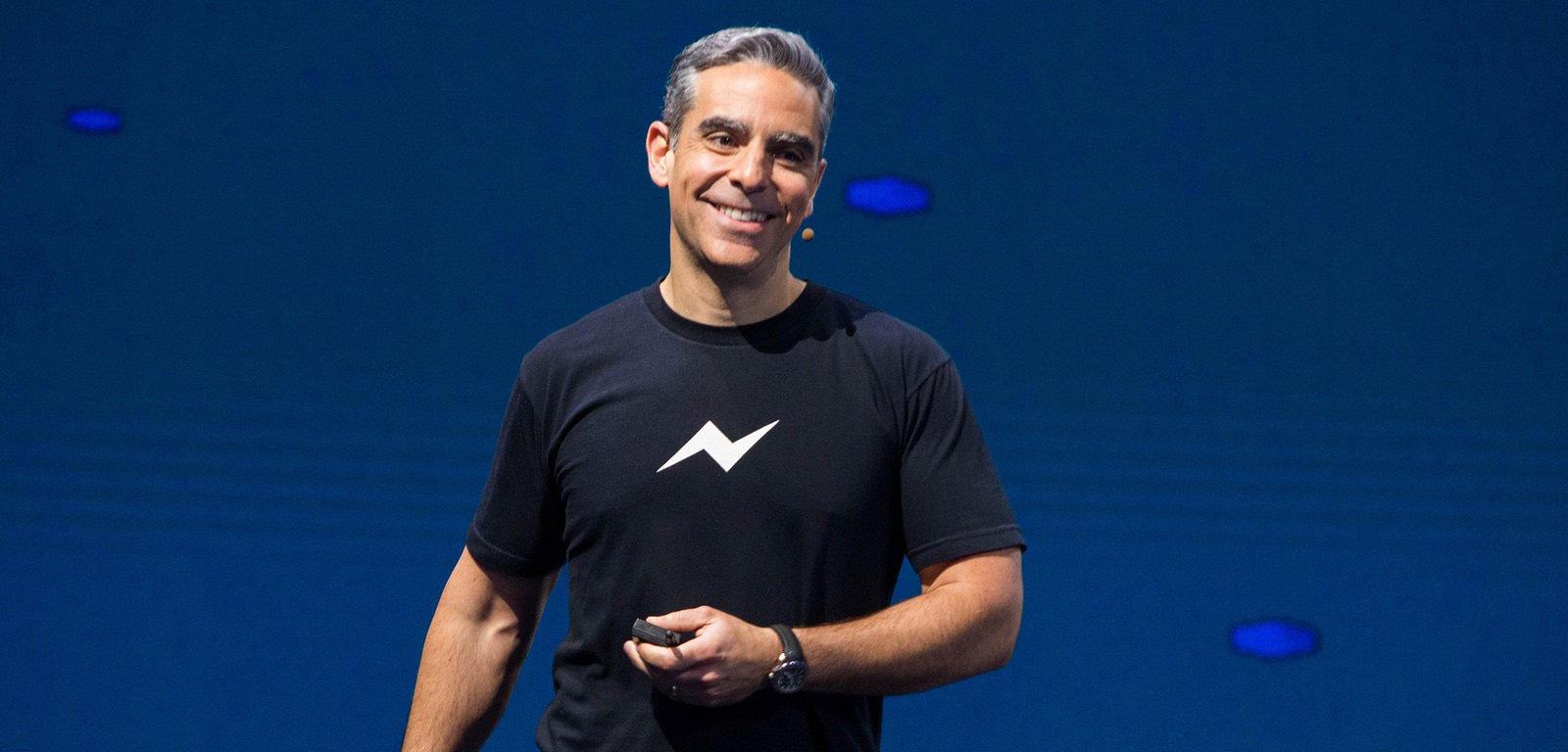 Facebook’s David Marcus Steps Down From Coinbase’s Board