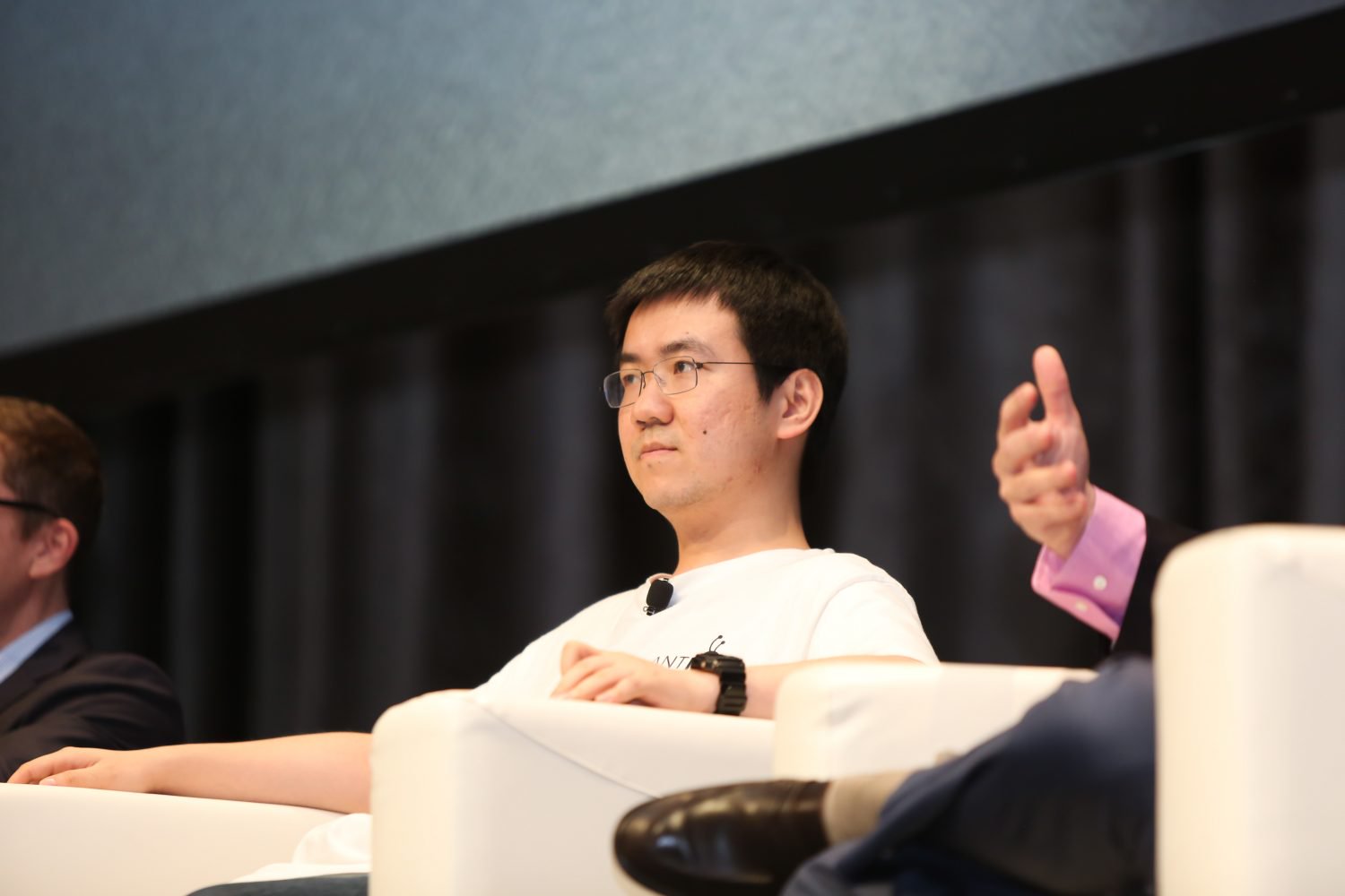 Crypto Unicorn Bitmain Weighs $18 Billion IPO, One Of World’s Largest