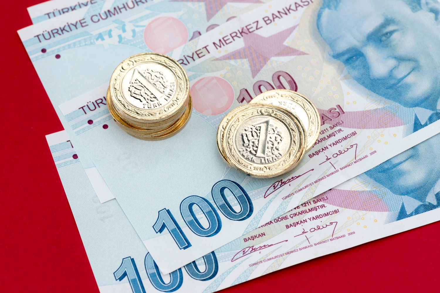 Volumes Surge On Turkey’s Crypto Exchanges As Lira Tanks