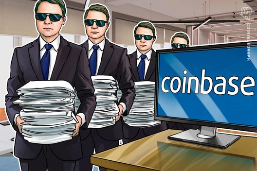 Facebook’s David Marcus Quits Coinbase To Avoid ‘Appearance’ Of Conflict Of Interest