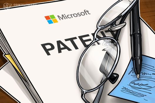 Microsoft’s Two New Patents Fuse Blockchain Tech With Trusted Computing Techniques
