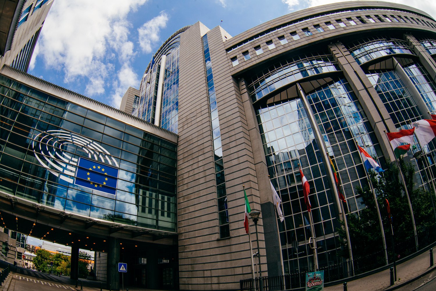 EU Lawmaker Wants To Include ICOs In New Crowdfunding Rules