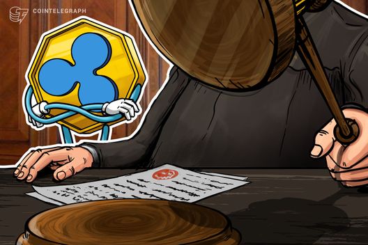 US Federal Court Denies Motion To Remand Against Ripple