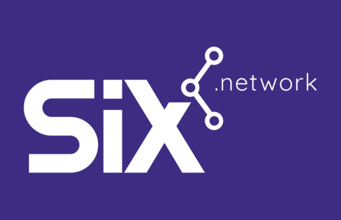 SIX Blockchain Startup Fund