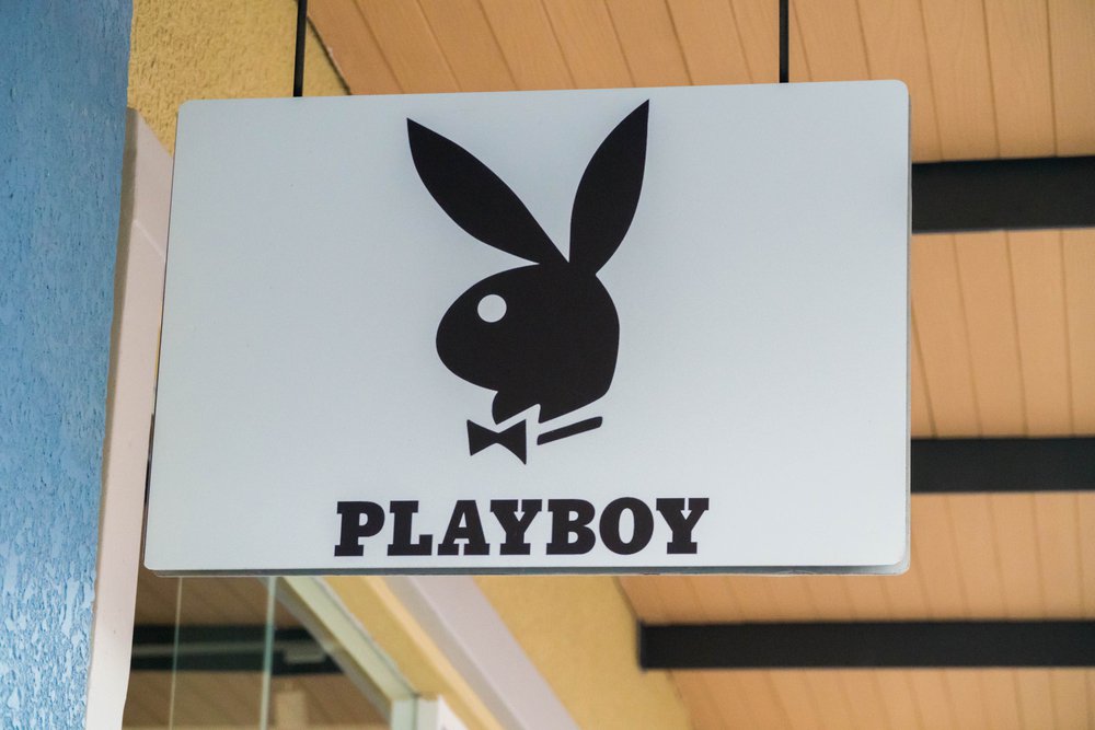 Playboy Files Fraud Lawsuit Against Blockchain Startup