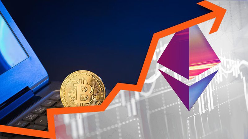 Ether Price Analysis: Historic Support Breaks, Leads To Signs Of Capitulation