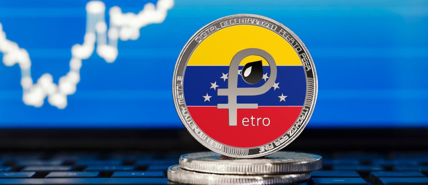 Venezuela To Peg Pension, Salary Systems To Petro Cryptocurrency