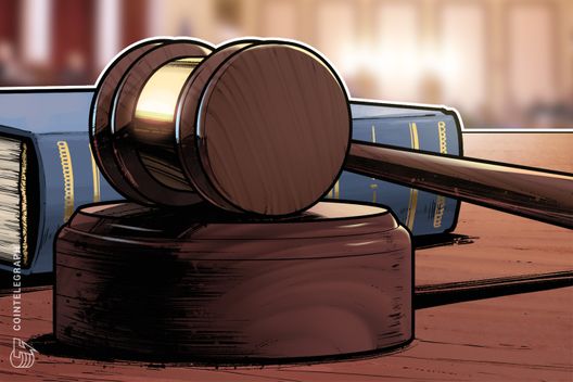 Investor Files Lawsuit Against AT&T Over Hack That Allegedly Lost Him $24 Mln In Crypto