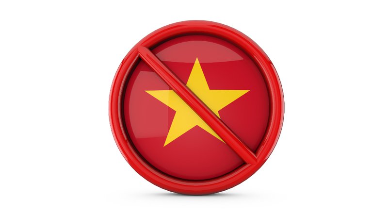 Vietnamese Government Bans Mining Hardware Imports