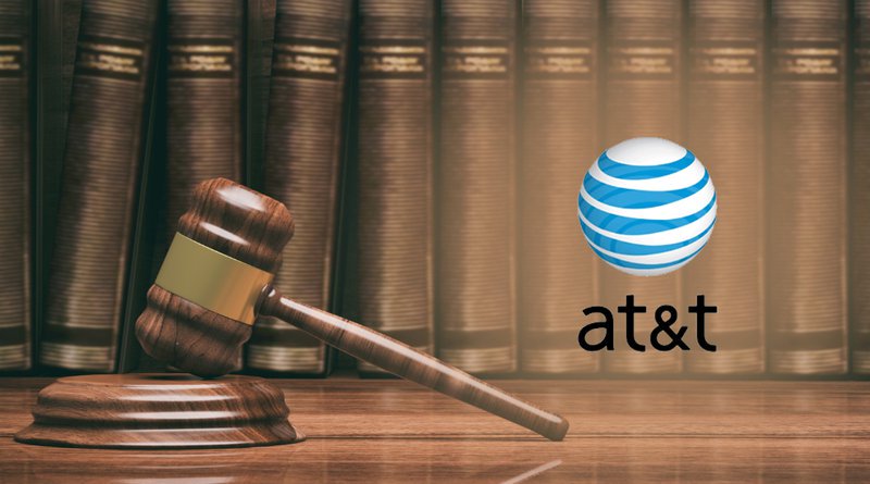 BitAngels Founder Sues AT&T For $224 Million Following Wallet Hacks