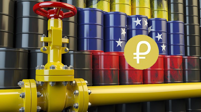 Venezuela Nationalizes Petro, Will Introduce Crypto-Based Salary System For Workers