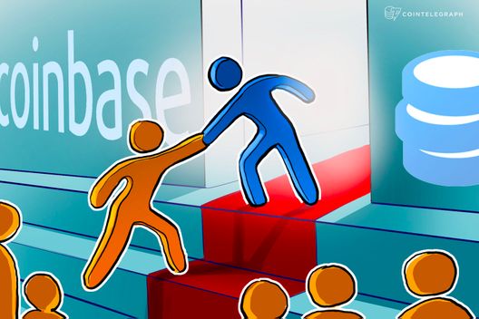 Coinbase To Pursue Decentralized Form Of Identification Following Acquisition