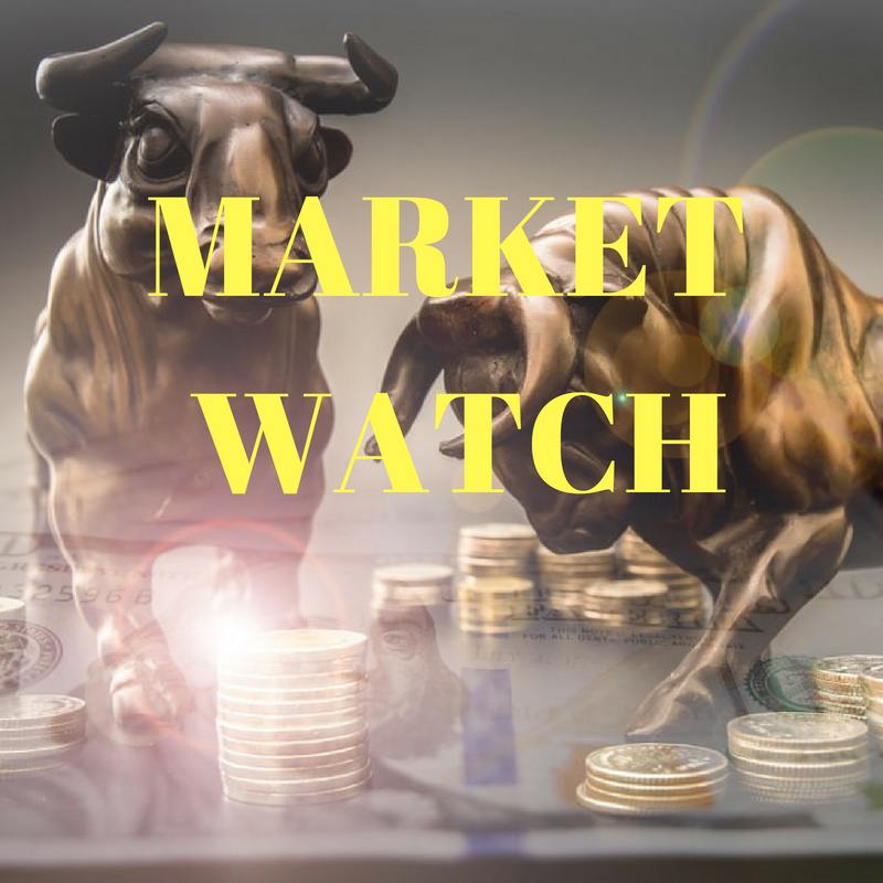 Market Watch August 16