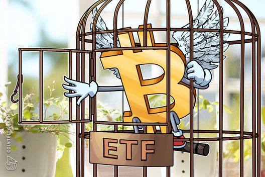 ‘Soft’ Crypto ETF Alternative Now Geared Towards U.S. Investors, Says Bloomberg