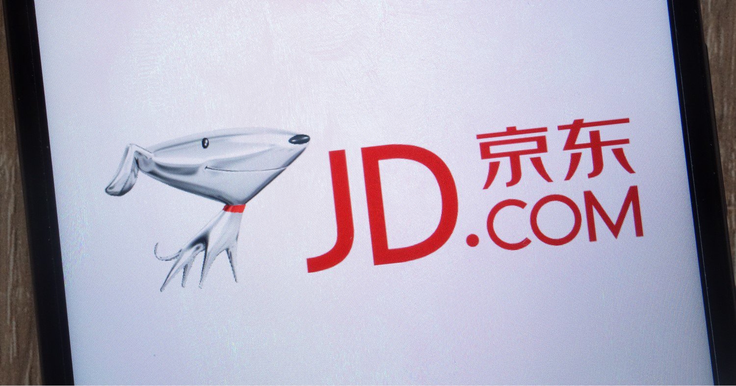 JD.com Rolls Out Blockchain Platform With Its First App