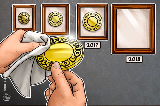 Analysts: Crypto Trading Revenue Could More Than Double In 2018