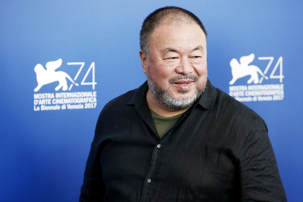 Artist Ai Weiwei Uses Ethereum To Make Art About ‘Value’