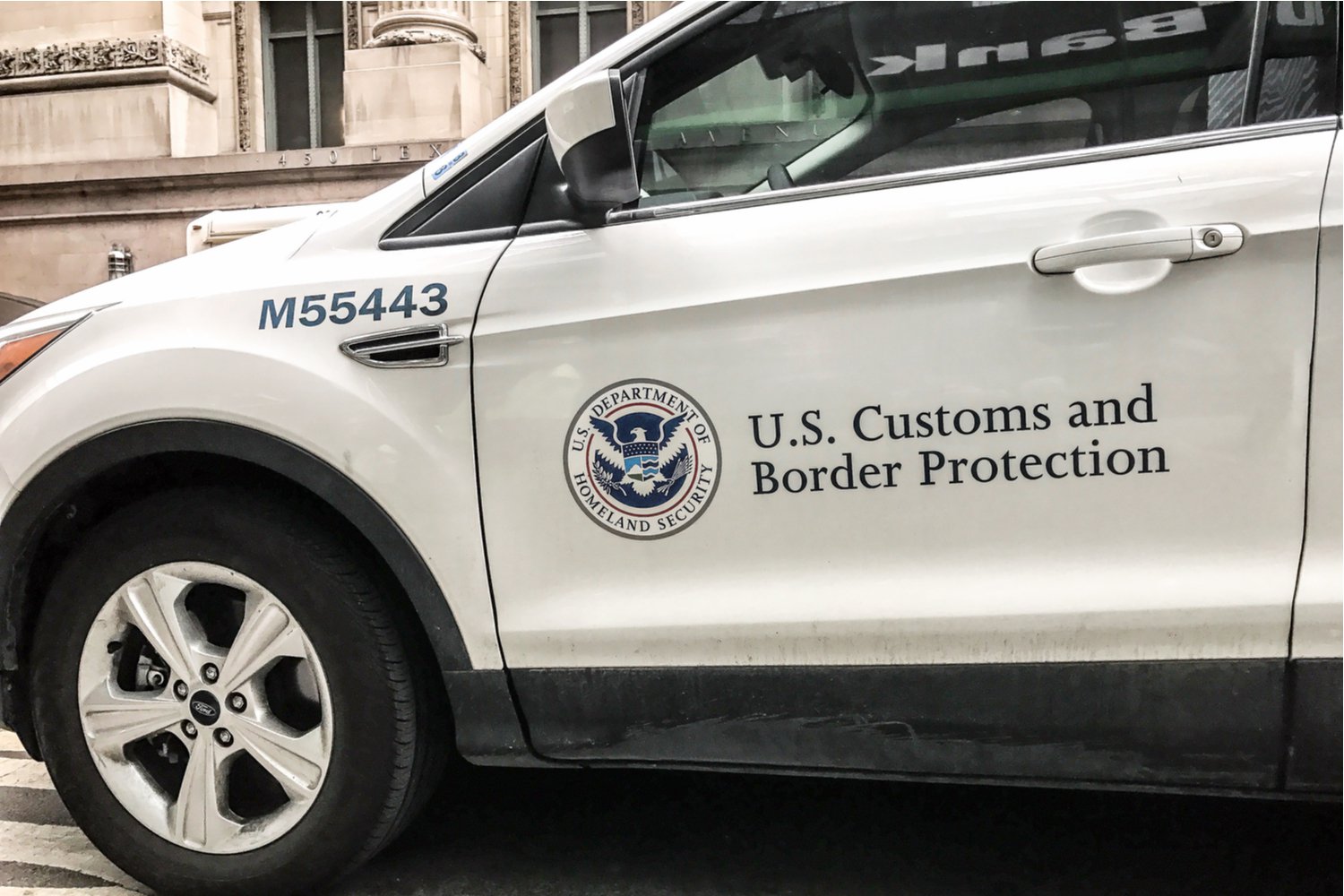 US Border Officials To Test Blockchain For Certificate Tracking