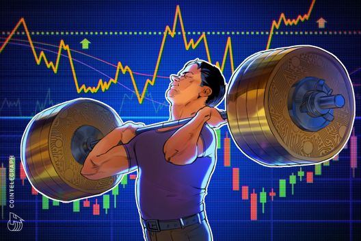 Despite Market Gains On The Day, Bitcoin Remains Below $6,500, Ethereum Loses $300 Support