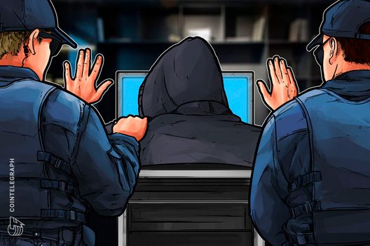 China: Three Hackers Arrested For Allegedly Stealing $87 Million In Crypto