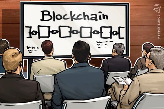 South Korea: Blockchain Law Society To Launch In Order To Develop Legal Framework