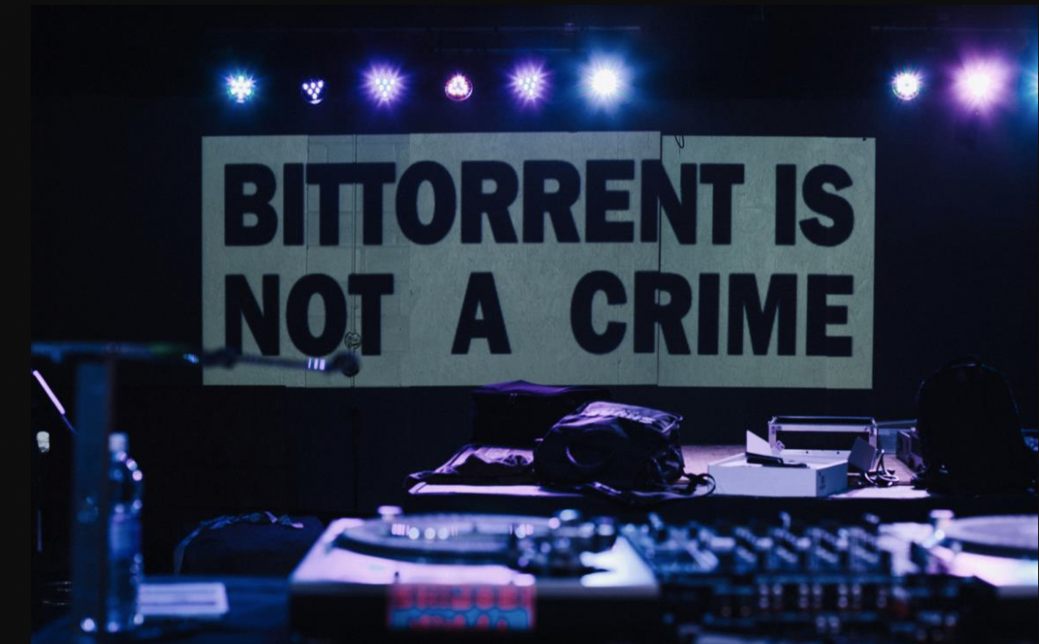 Tron’s BitTorrent Acquisition Triggers String Of Employee Exits