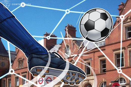 Seven Premier League Football Clubs Sign Bitcoin Advertising Deal With EToro