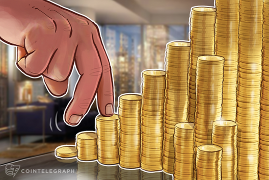 Total Crypto Market Cap Jumps $12 Million In An Hour As BitMEX Pauses Trading
