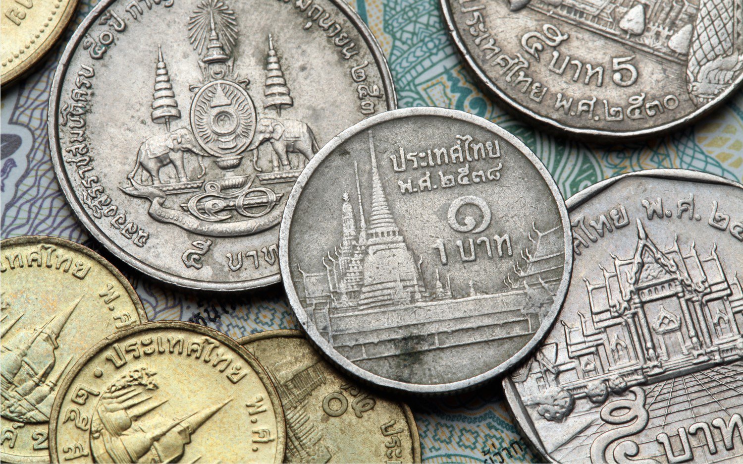 Thailand’s Central Bank Is Developing A Digital Currency Based On R3 Tech